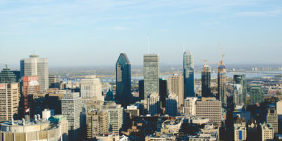 Montréal doctors