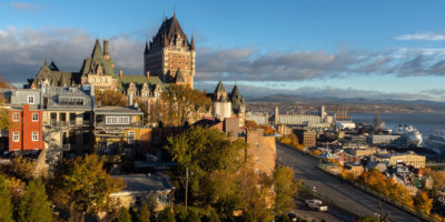 Québec City doctors