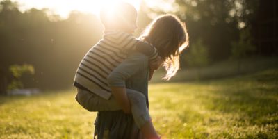 How to enjoy the outdoors during tick season