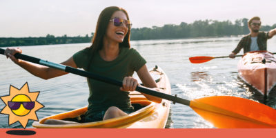 10 tips to stay healthy all summer long