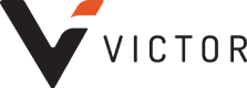 Victor logo