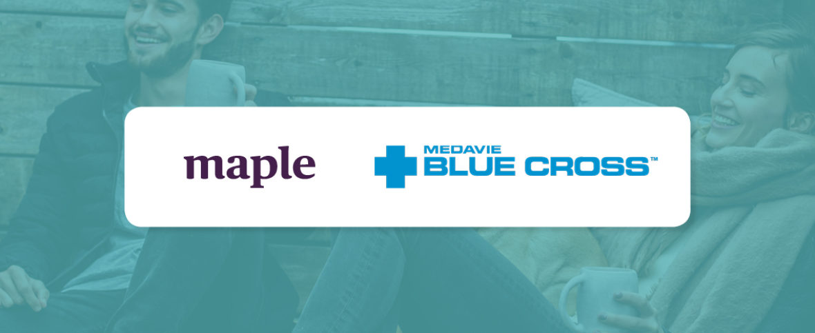 Medavie Blue Cross launches Connected Care digital health platform
