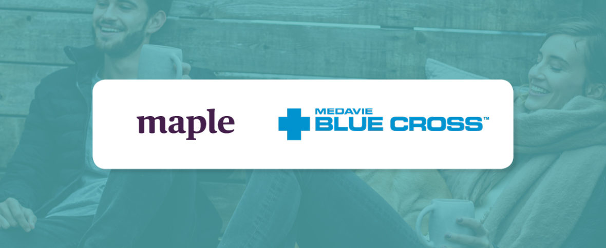 Medavie Blue Cross launches Connected Care digital health platform