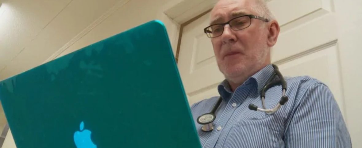 P.E.I. patients can still see their doctor, even though he’s moved to Ireland