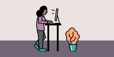Three benefits to online therapy