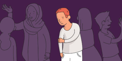 How to tell if you have social anxiety