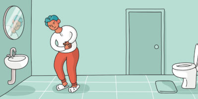 What your digestive issues are telling you about your health