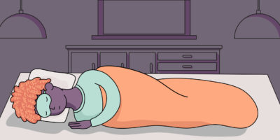 How sleep affects mental health