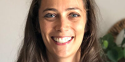 Rachel Braund