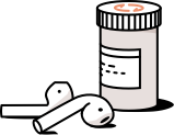 earbuds-and-pills earbuds-and-pills