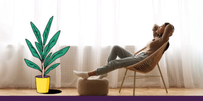 Five tips to balance your hormones