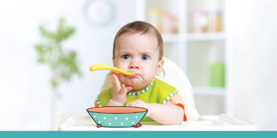 Loss of appetite in babies