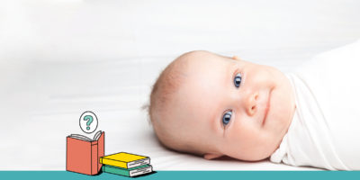 Swaddling tips & tricks