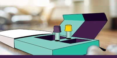 What you should know about Canada’s first self-test for HIV