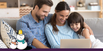 Seven tips for a safe and social holiday