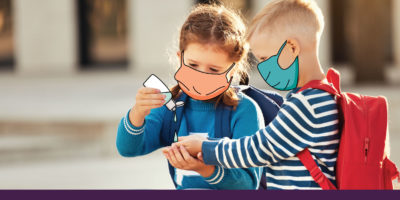 Is the COVID-19 vaccine safe for kids?
