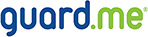 Guard.me logo