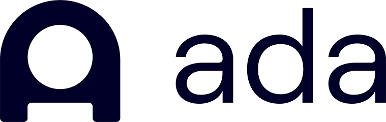 ADA logo