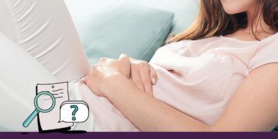 Can I have a half-glass of wine with dinner if I’m pregnant?