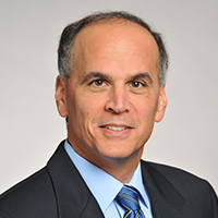 headshot of Dr. Grossman, Endocrinologist, online consultation