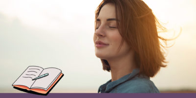 Six reasons you should start journaling