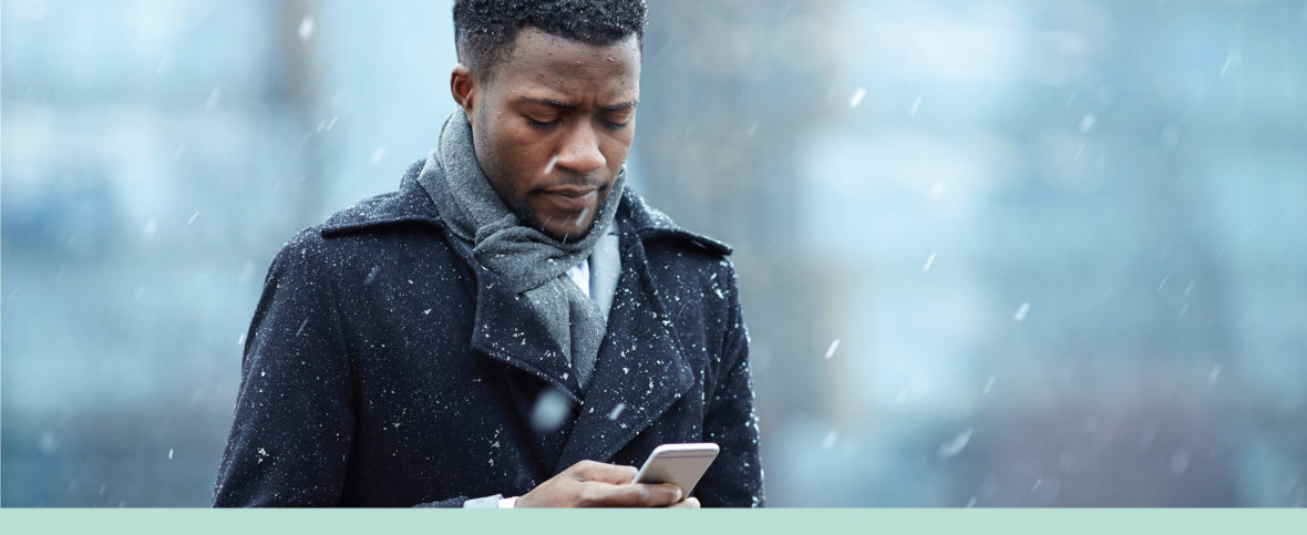 How to boost employees’ mental health during the winter months