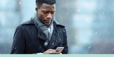 Comment améliorer la santé mentale des employés pendant l’hiver