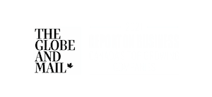 The Globe and Mail award