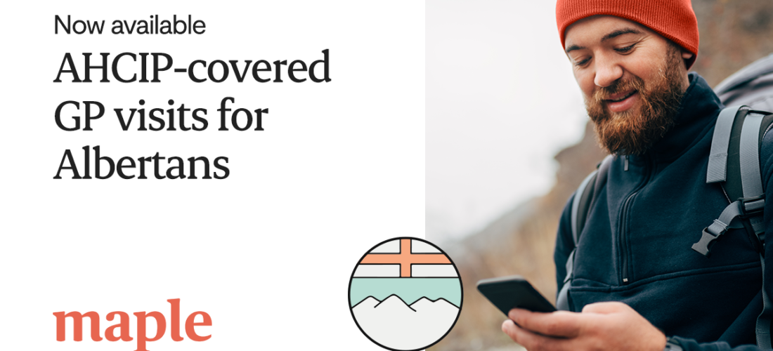 Increased access to care now available for all Albertans