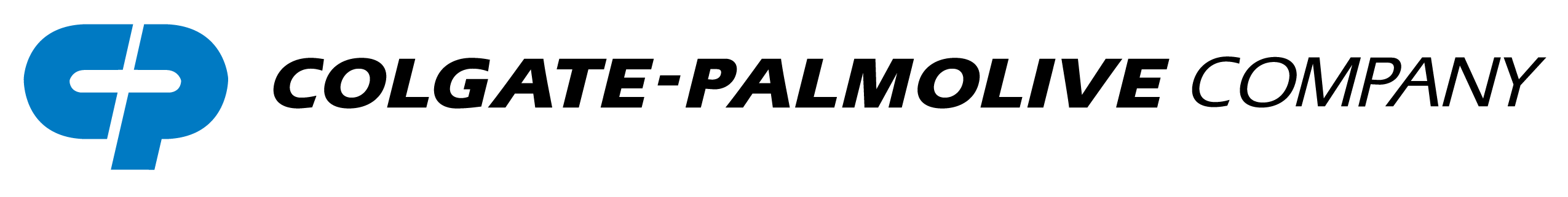 Colgate-Palmolive logo