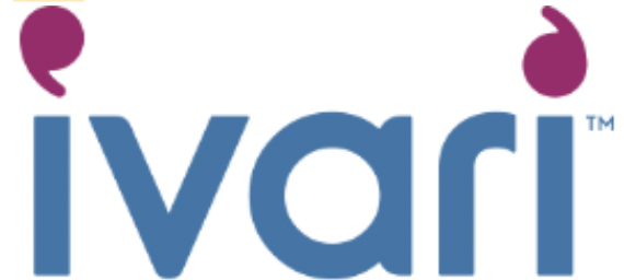 Ivari logo
