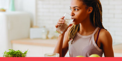 How intuitive eating can improve your relationship with food