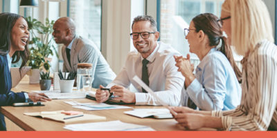 Sept conseils pour favoriser l’engagement des employés