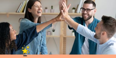 Fidélisation du personnel : 4 stratégies efficaces pour les employeurs