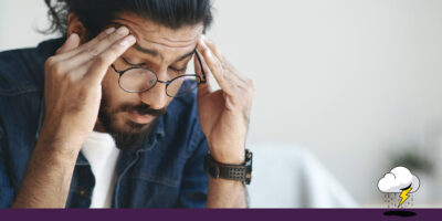 Why do I get more migraines in the winter?