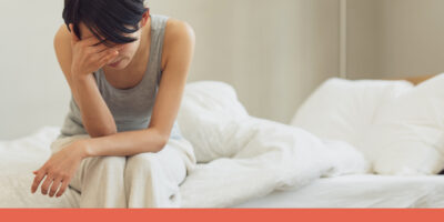 How do I know if I have a yeast infection?