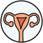 Gynecology Icon