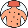 Mole Mapping Icon