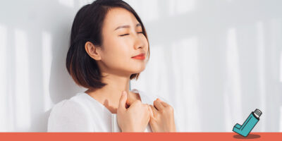 What is summer asthma and how do I manage it?