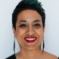 Aditi Loveridge