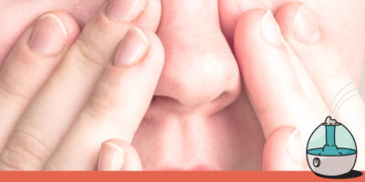 Why do I get a sinus infection (sinusitis) every fall?