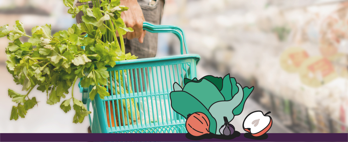 12 tips for healthy eating on a budget - Maple