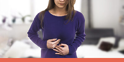 What are the complications of IBS?