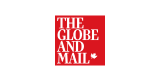 Globe and Mail Logo