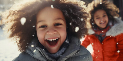 How to keep your kids healthy this winter