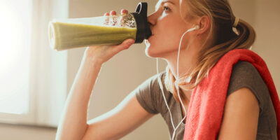 How to boost your immune system