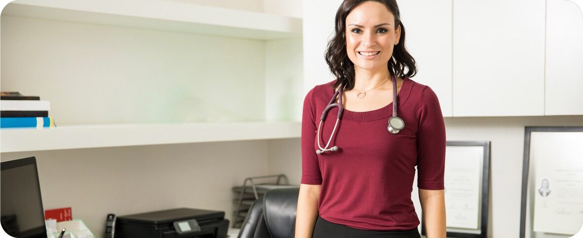 What is the Difference Between a Family Doctor and Nurse Practitioner
