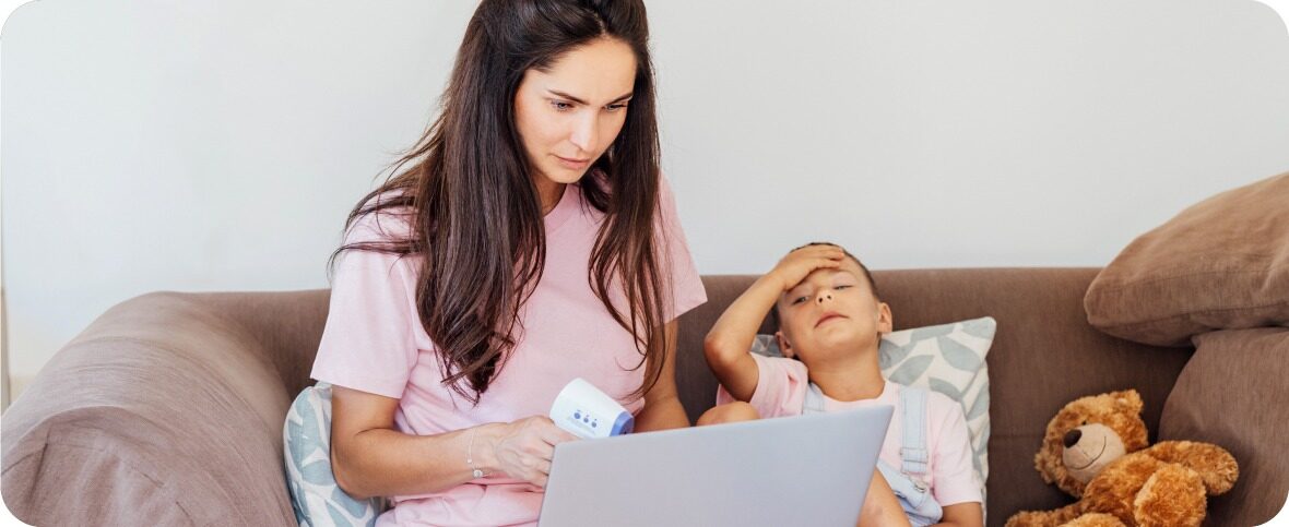 What is the Difference Between a Family Doctor and Paediatrician