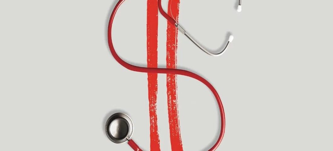 Private Health Care Is Here