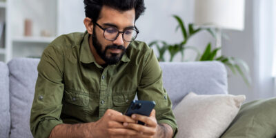 How do Men Get Tested for STIs?